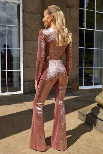 Umwerfendes Jumpsuit für Damen