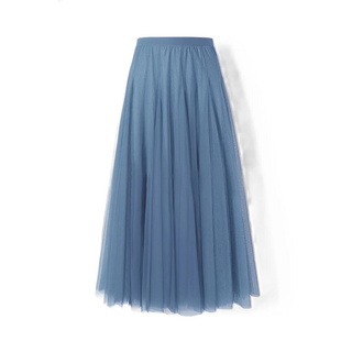 Blau