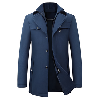 Marineblau