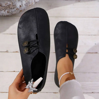 Amalie™ – Weiche und Flexible Orthopädische Schuhe