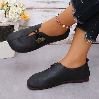 Amalie™ – Weiche und Flexible Orthopädische Schuhe
