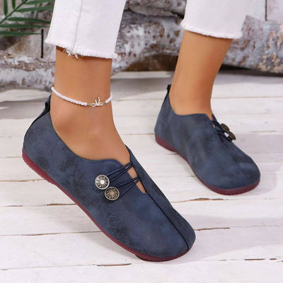 Amalie™ – Weiche und Flexible Orthopädische Schuhe
