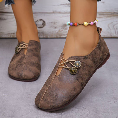 Amalie™ – Weiche und Flexible Orthopädische Schuhe