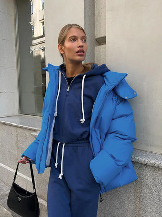 Blau