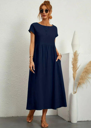 Marineblau