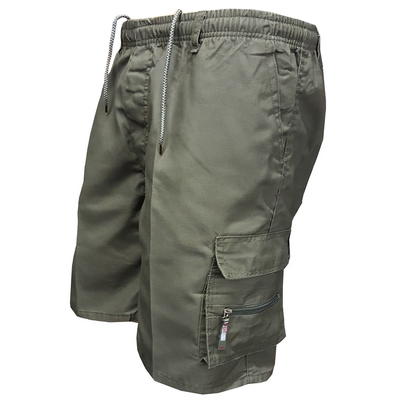 Klaas - Cargo Herren-Shorts