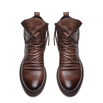 Dave - Stylische Herrenstiefel