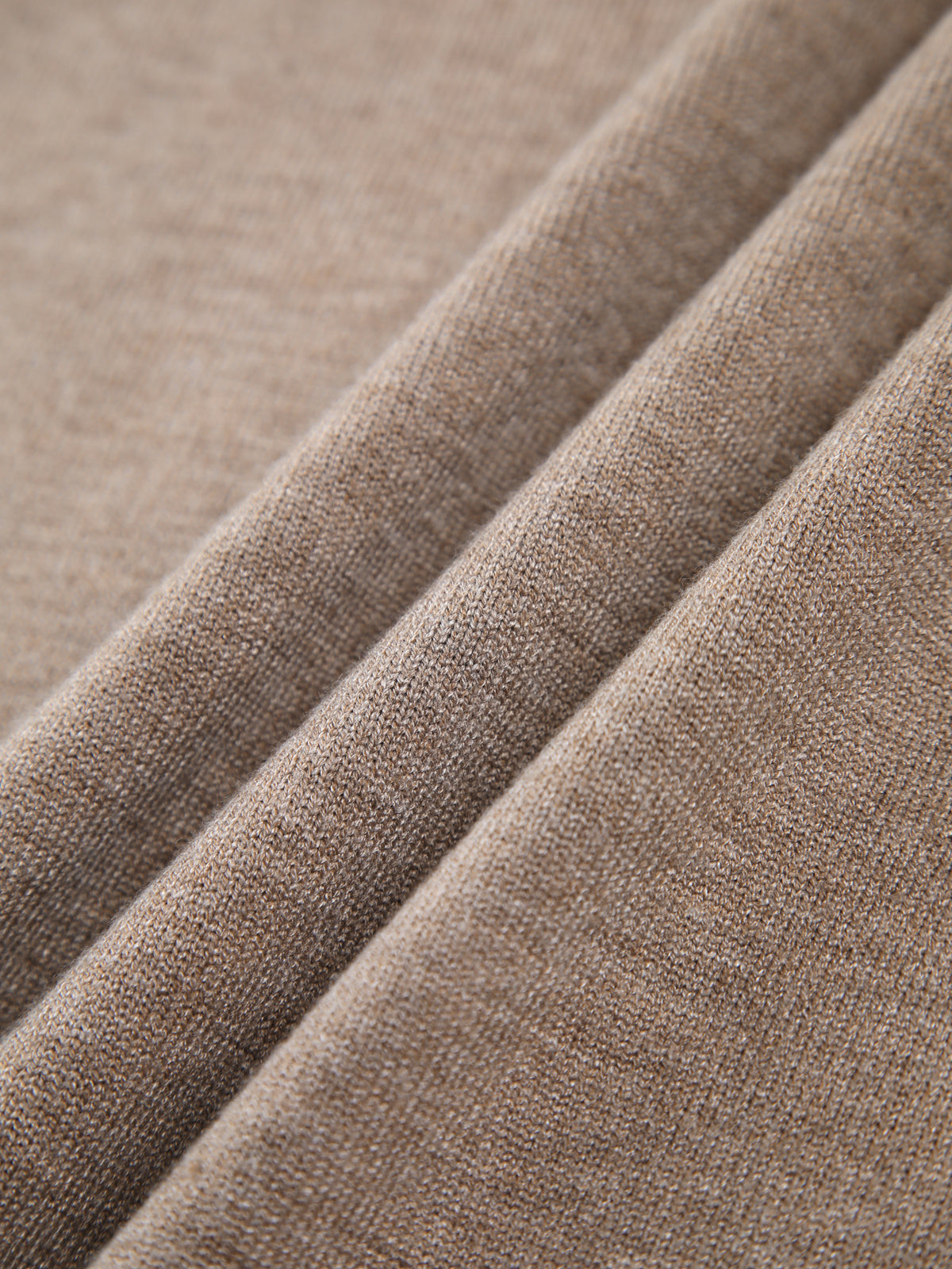 Brisa® | Lässiger Pullover mit Kragen