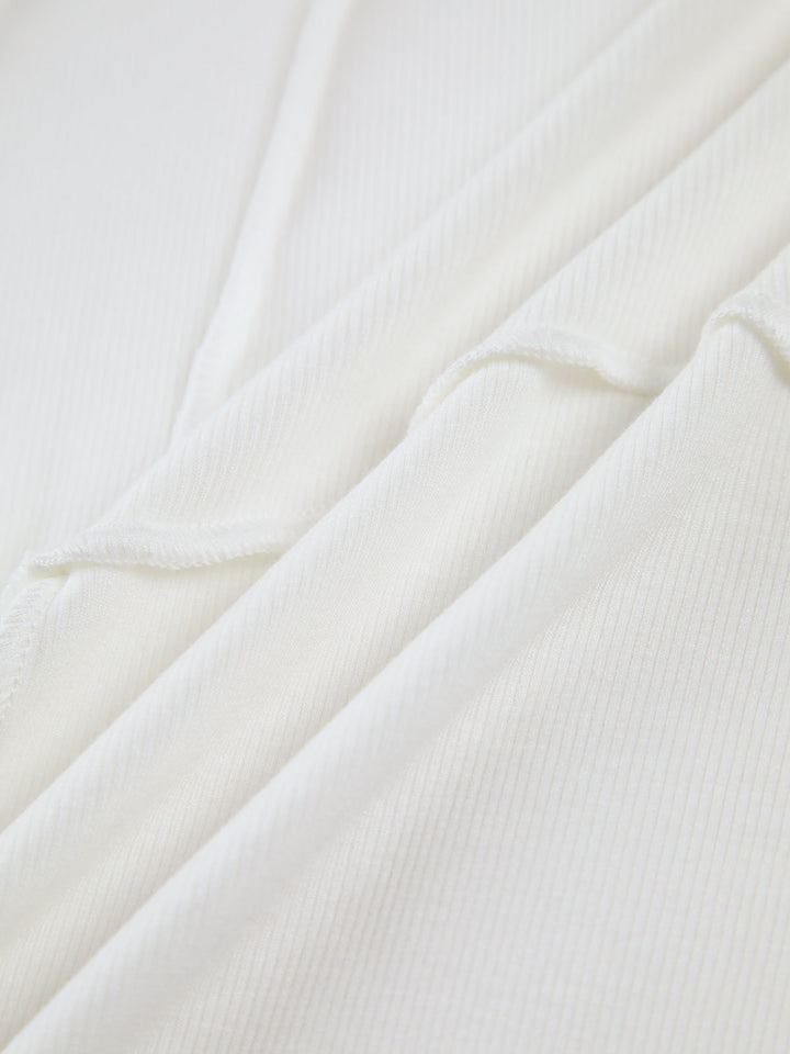 Daphne® | Basic-Paspel-Langarmoberteil