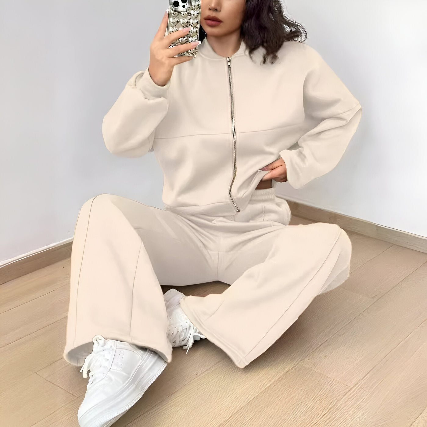 Alice | Mühelos Urbaner Chic