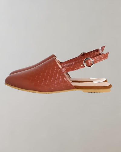 Fabienne - Elegante Frauen Flip Flops