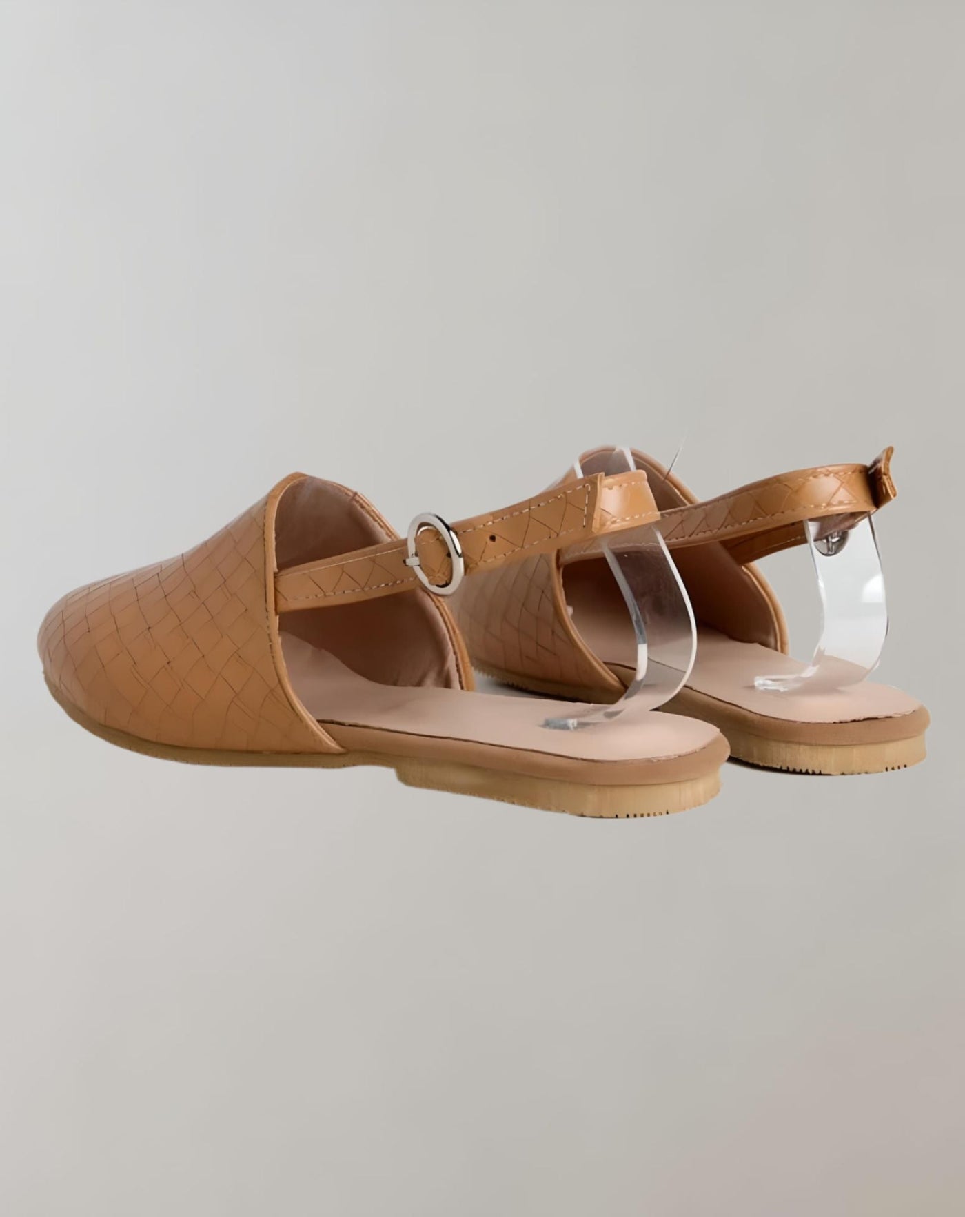 Fabienne - Elegante Frauen Flip Flops