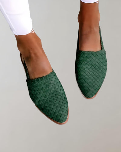 Fabienne - Elegante Frauen Flip Flops