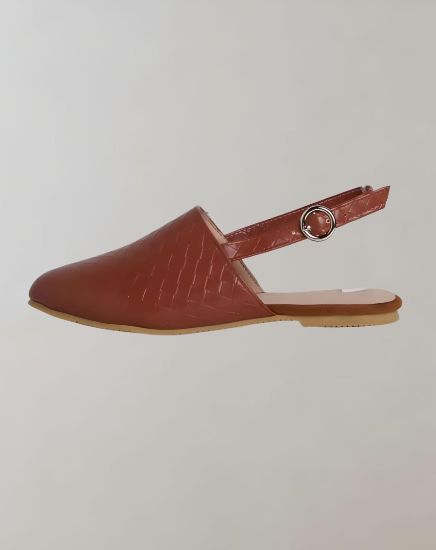 Fabienne - Elegante Frauen Flip Flops
