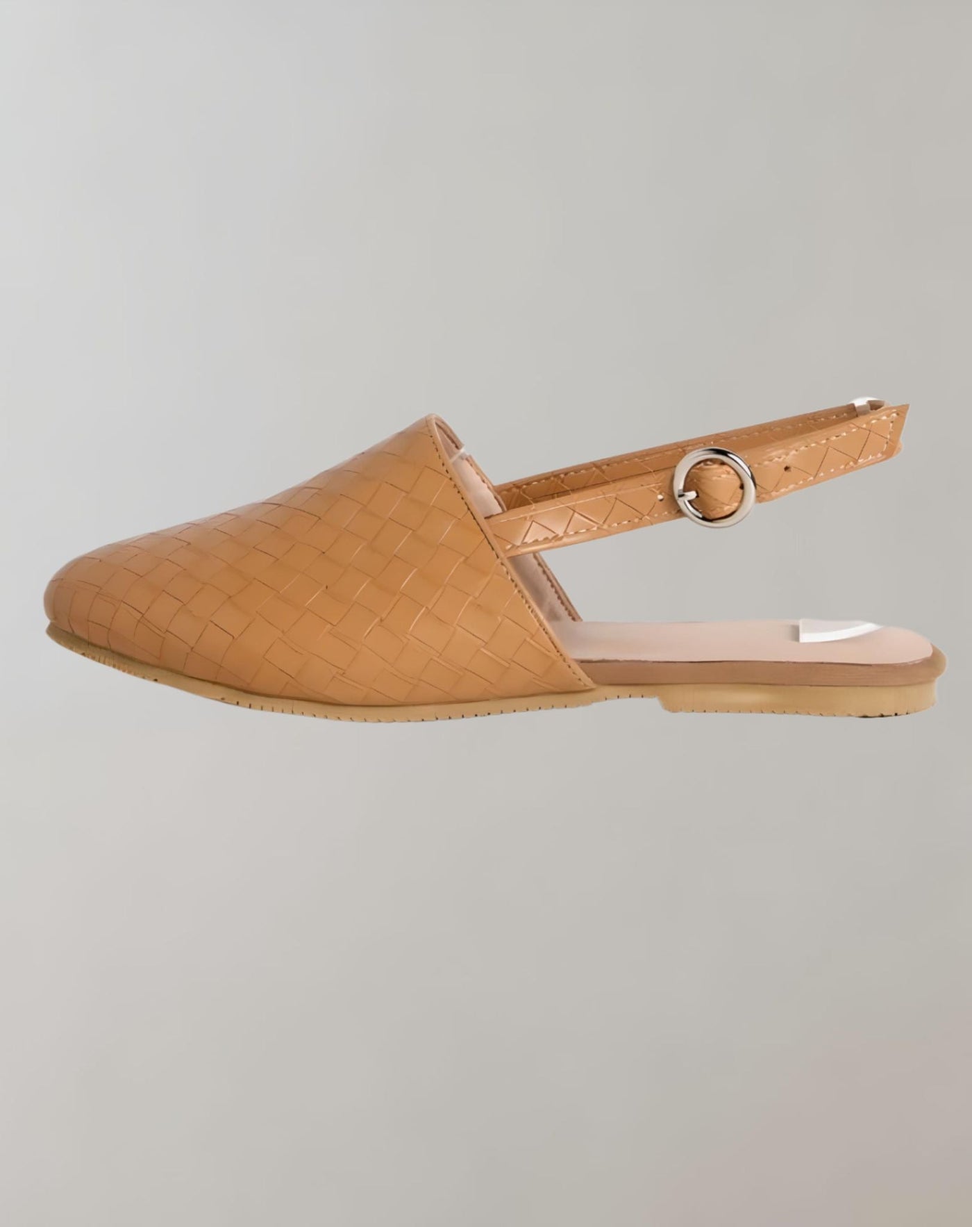 Fabienne - Elegante Frauen Flip Flops