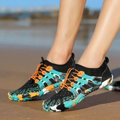 BareStep – Orthopädische Barfußschuhe