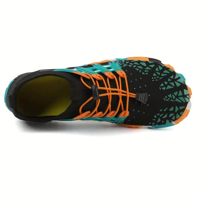 BareStep – Orthopädische Barfußschuhe