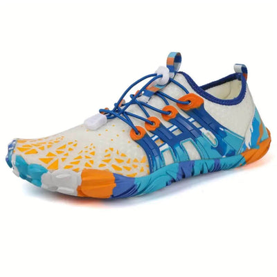 BareStep – Orthopädische Barfußschuhe
