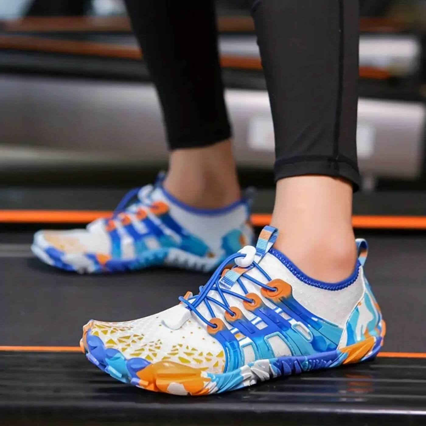 BareStep – Orthopädische Barfußschuhe