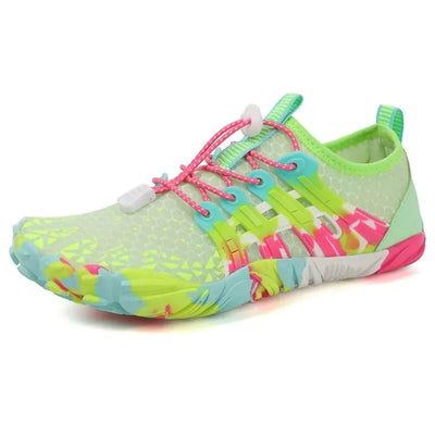 BareStep – Orthopädische Barfußschuhe