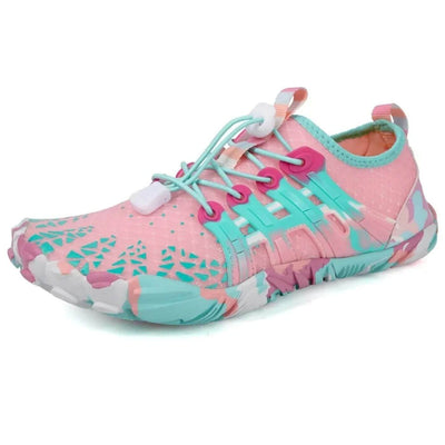 BareStep – Orthopädische Barfußschuhe