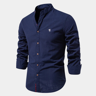 Marineblau