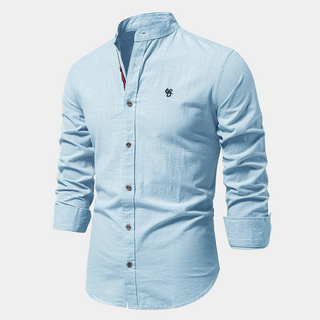 Hellblau