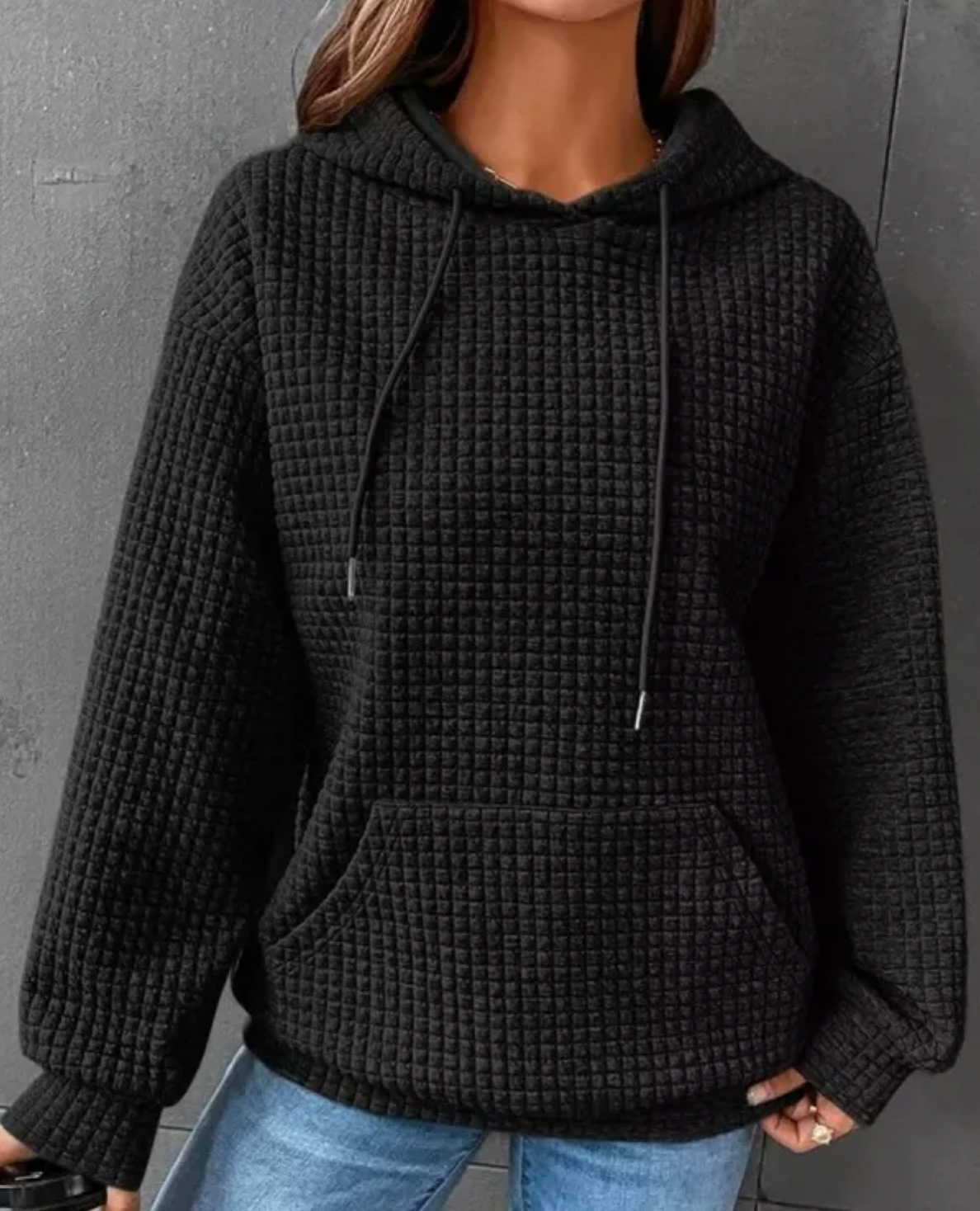 Jimena® | Schicker und vielseitiger Winterpullover