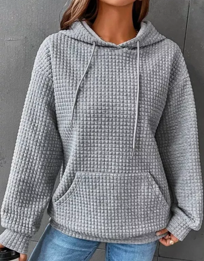 Jimena® | Schicker und vielseitiger Winterpullover