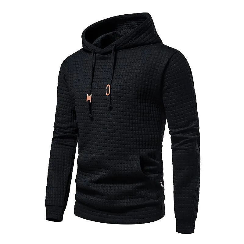 Bequemer Winterpullover für Herren Birk