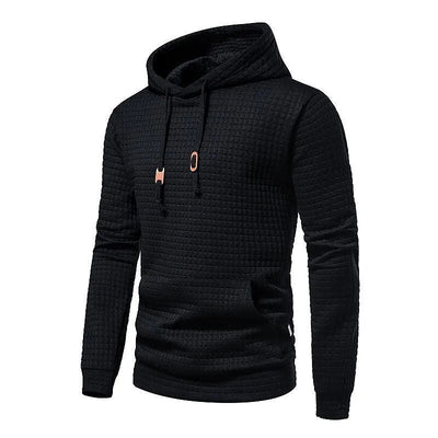 Bequemer Winterpullover für Herren Birk