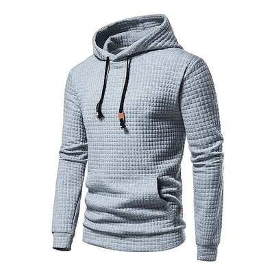 Bequemer Winterpullover für Herren Birk