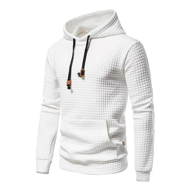 Bequemer Winterpullover für Herren Birk
