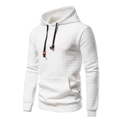 Bequemer Winterpullover für Herren Birk