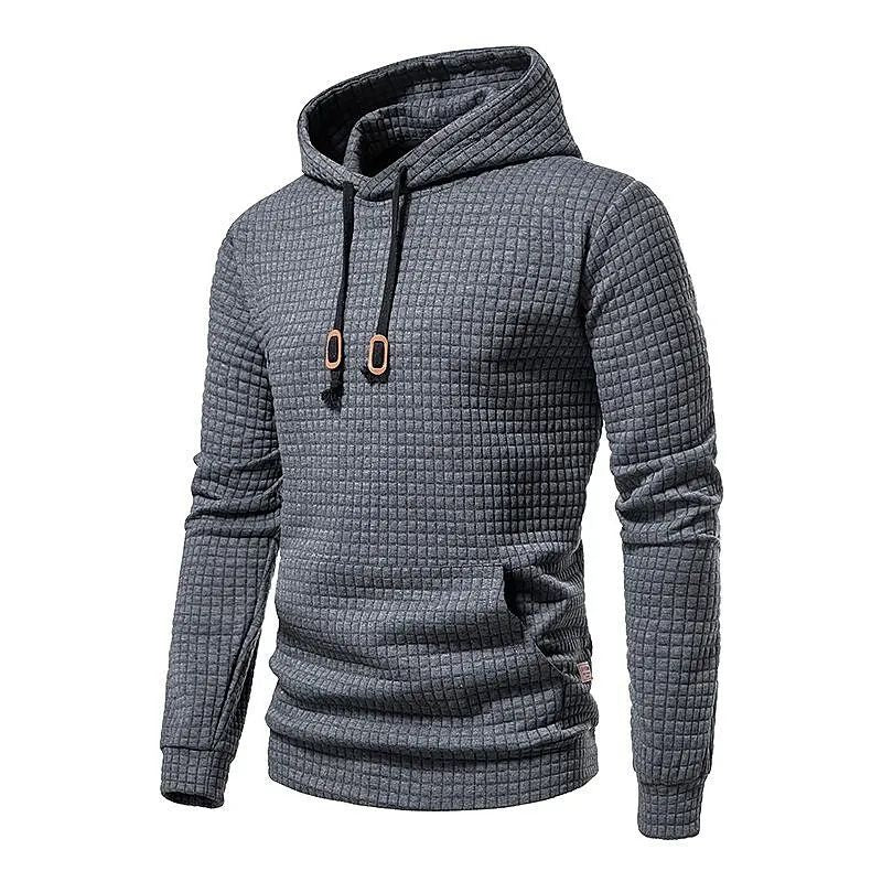 Bequemer Winterpullover für Herren Birk