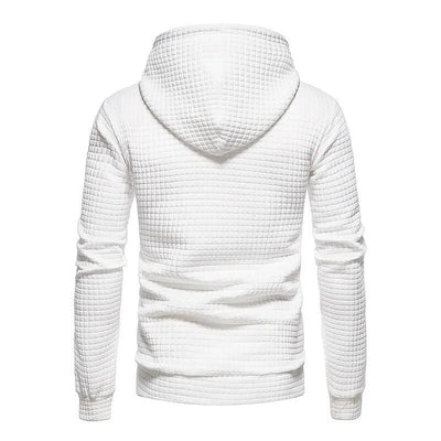 Bequemer Winterpullover für Herren Birk