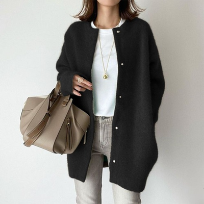 Francesca® | Anspruchsvolle Strickjacke