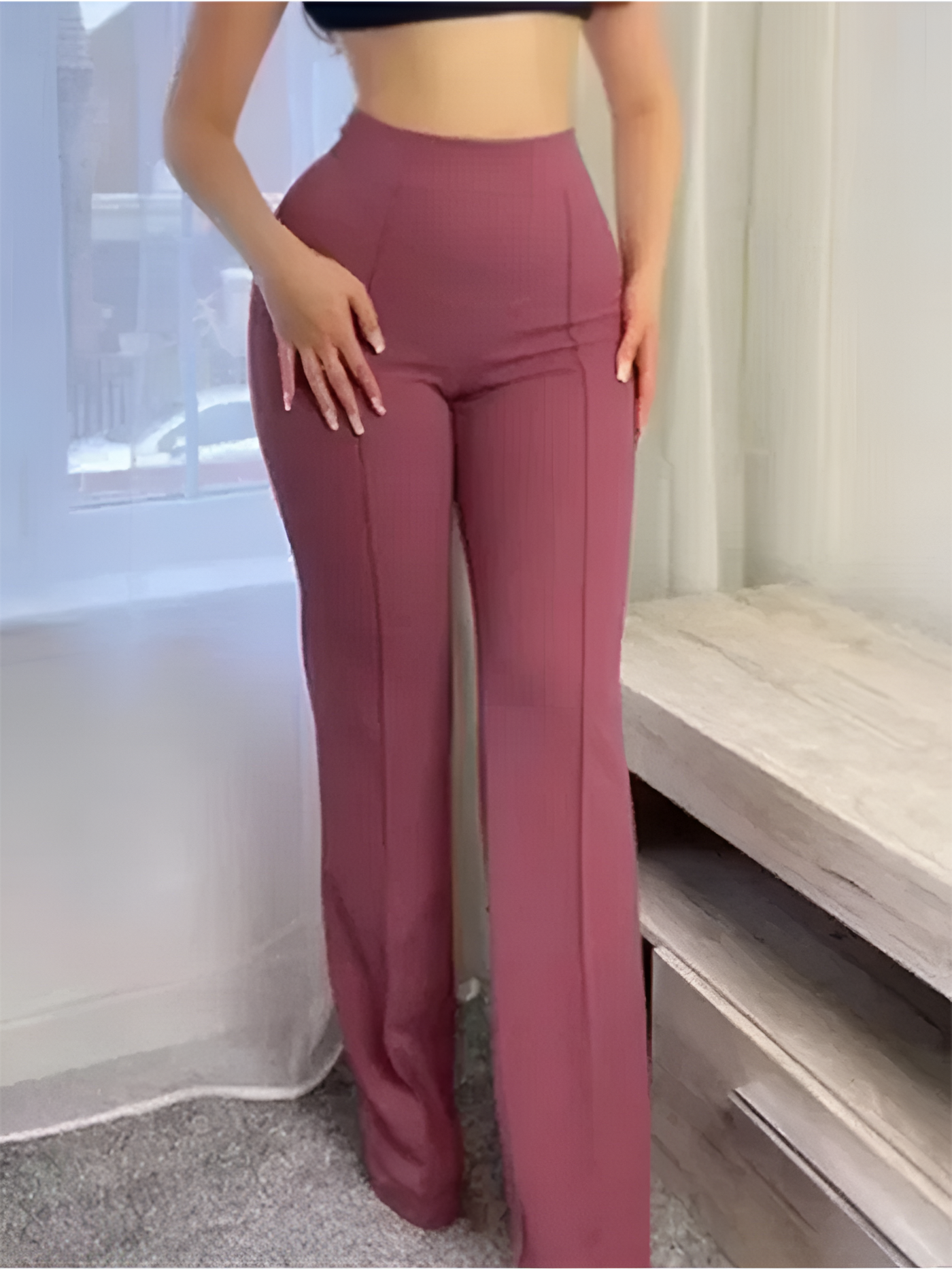 Tansy | Trendige Eleganz und Stil
