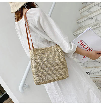 Bella - Trendige Modetasche