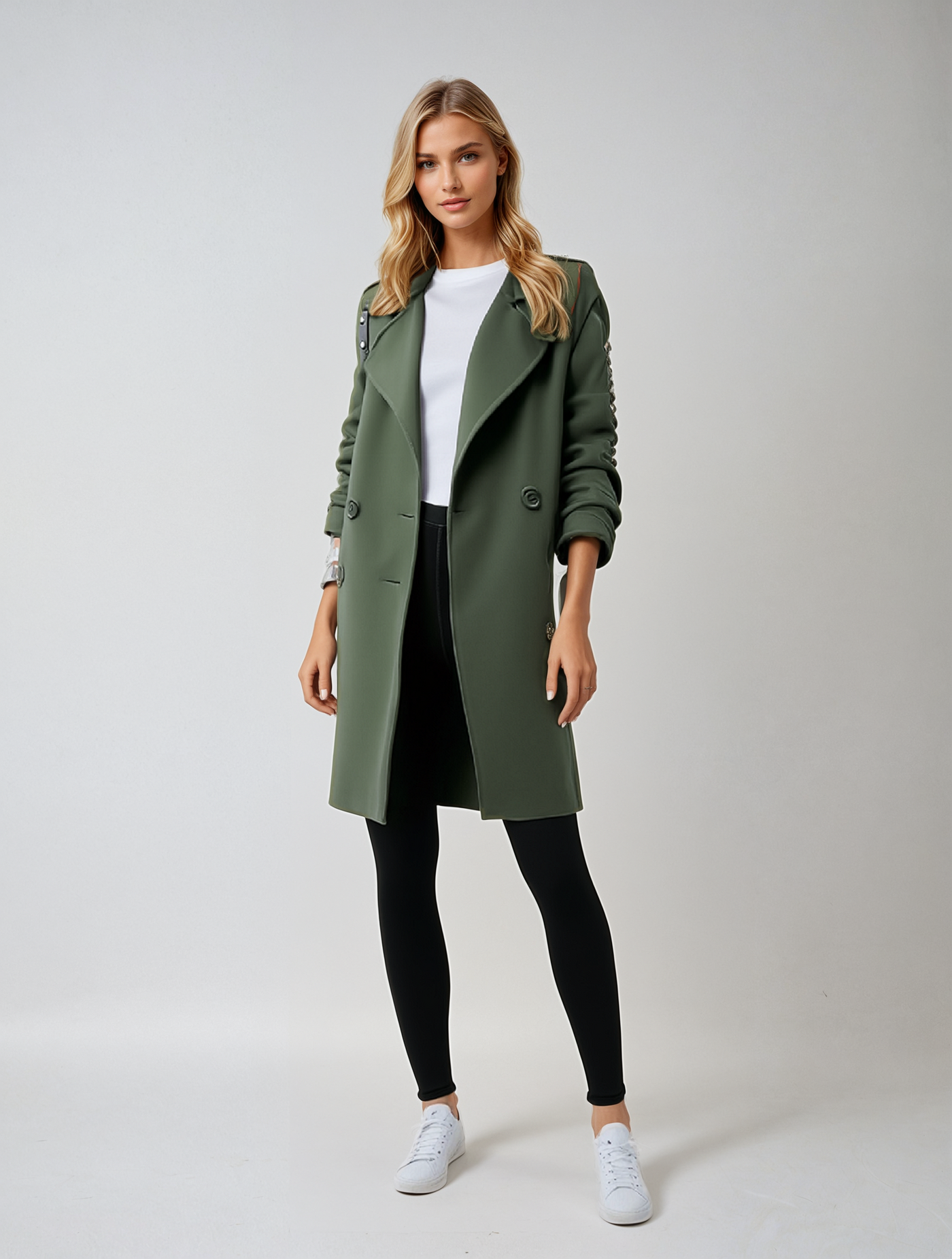 Laila® | Brustmantel