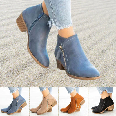 Jasmine® | Bequeme Stiefel