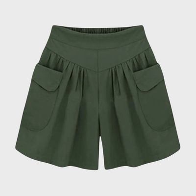 Anki - Bequeme Shorts für Frauen