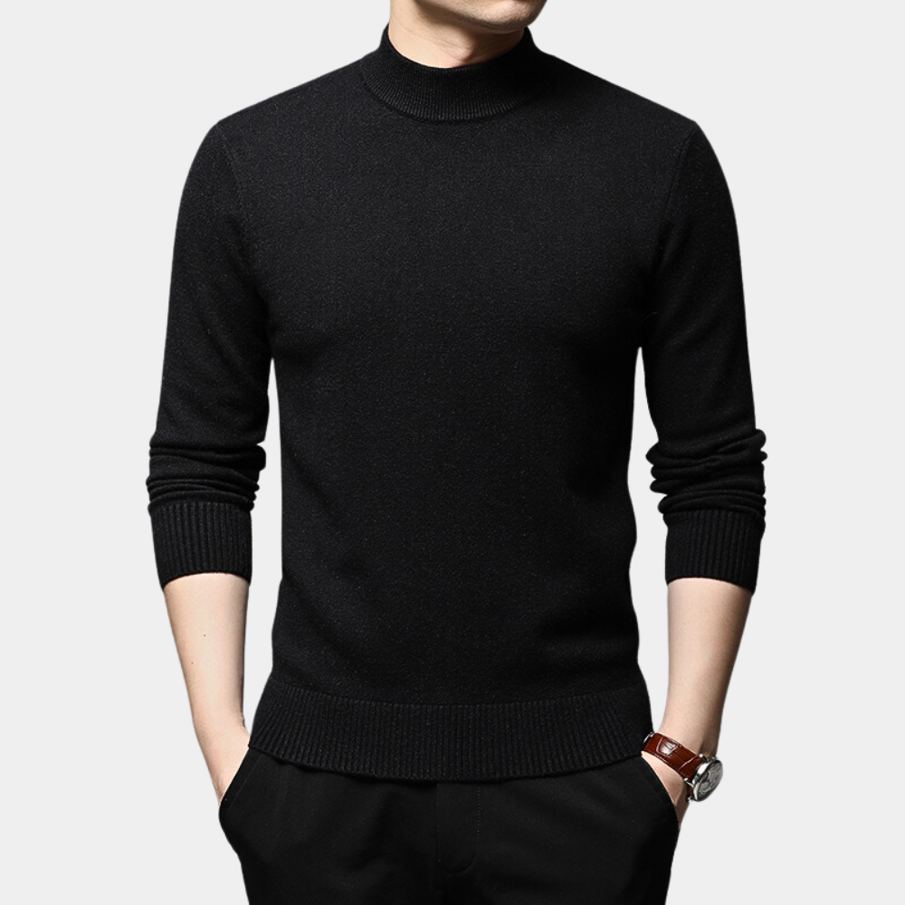 Lässiger Pullover für Herren Juni