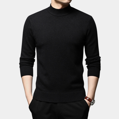 Lässiger Pullover für Herren Juni