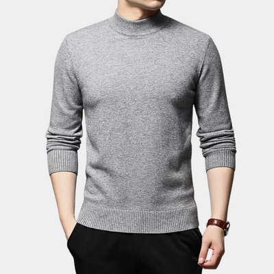Lässiger Pullover für Herren Juni
