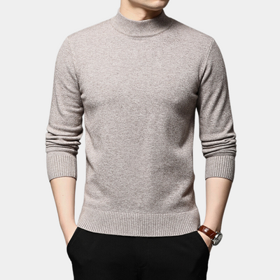 Lässiger Pullover für Herren Juni