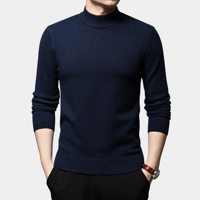 Lässiger Pullover für Herren Juni