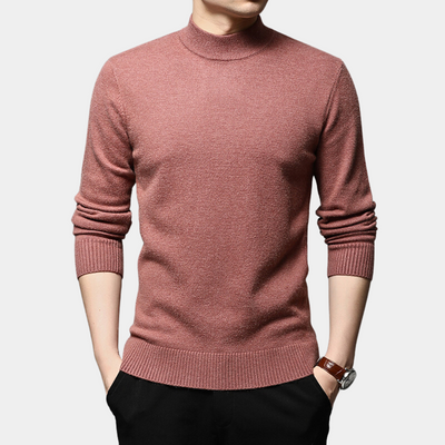 Lässiger Pullover für Herren Juni