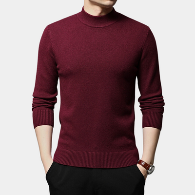 Lässiger Pullover für Herren Juni