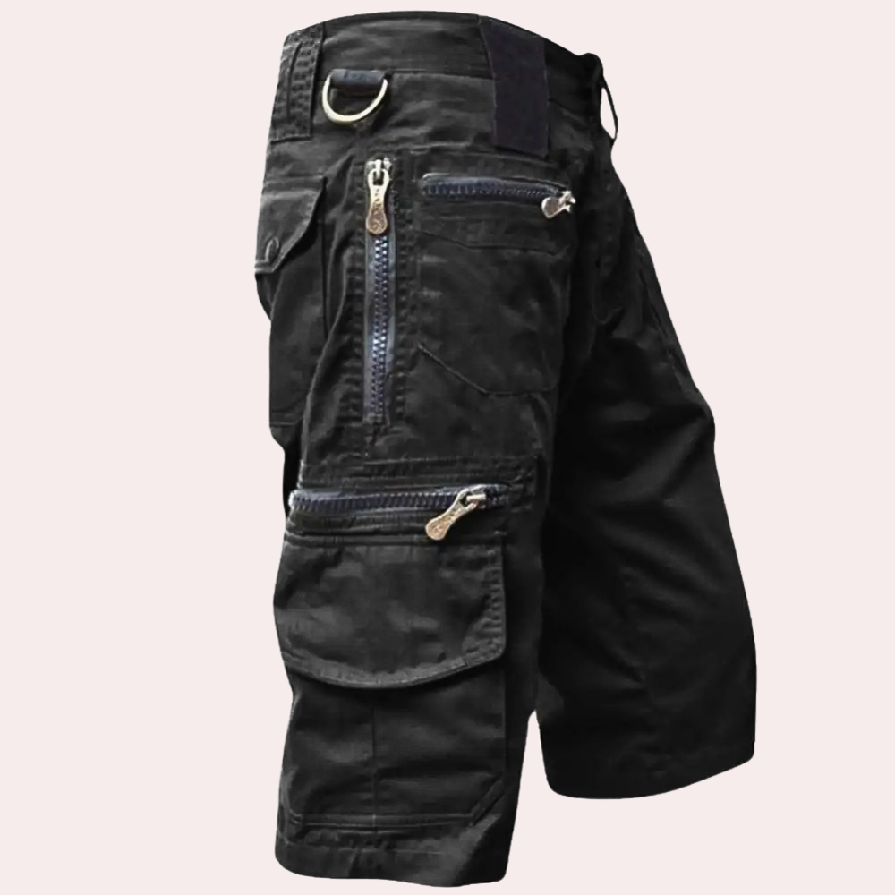 Stan - Cargo-Shorts für Männer